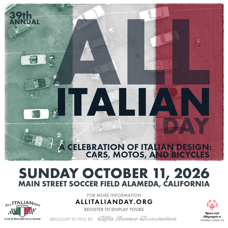 39th Annual All Italian Day 