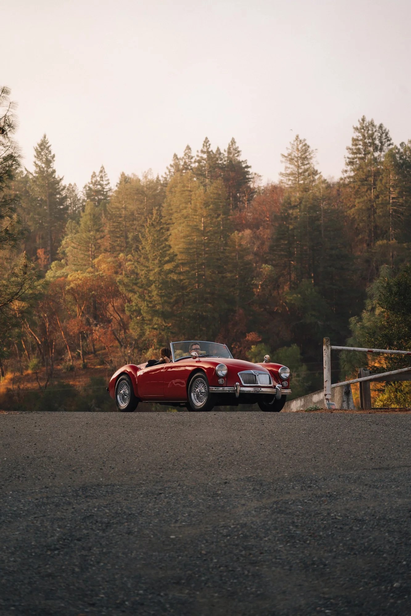 Breakfast Club Rally — BCR 10.10.2026