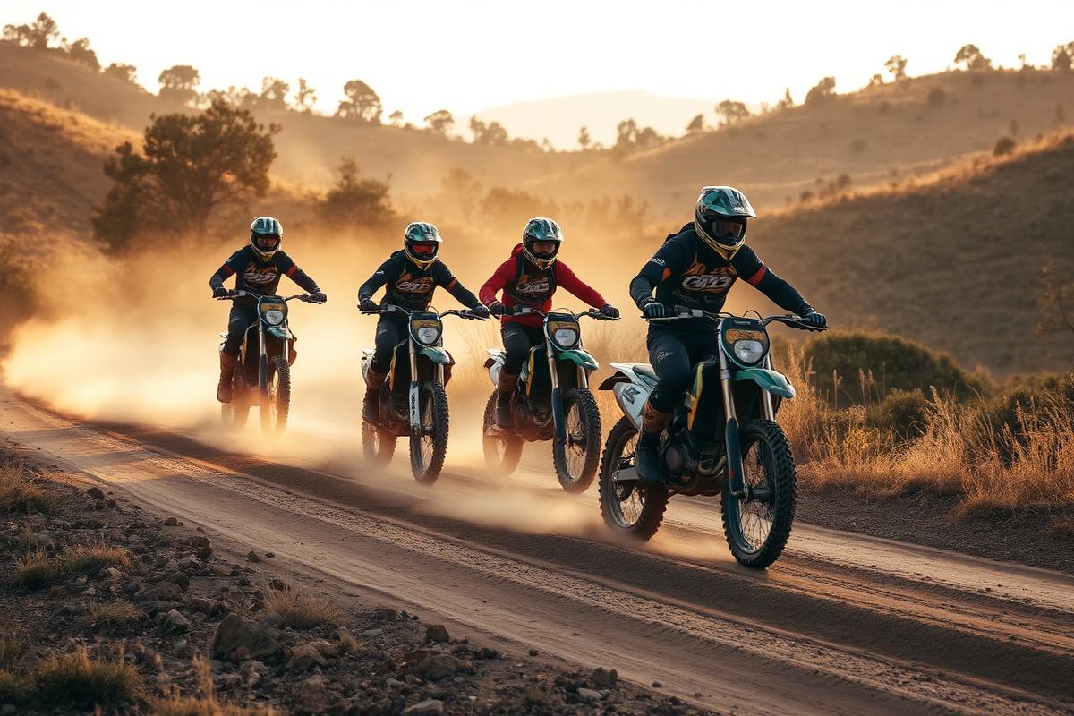 East Bay Dirt Classic